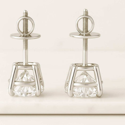 Emerald Cut Engagement Ring in 14k Solid Gold 1.50 CT Moissanite Engagement Ring Emerald Art Deco Moissanite Ring Gold Promise Ring
