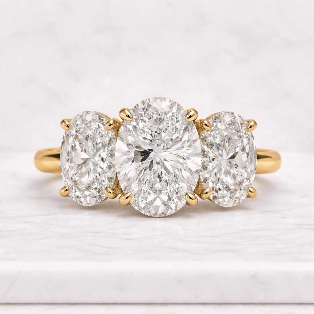 Trending Gold Jewelry