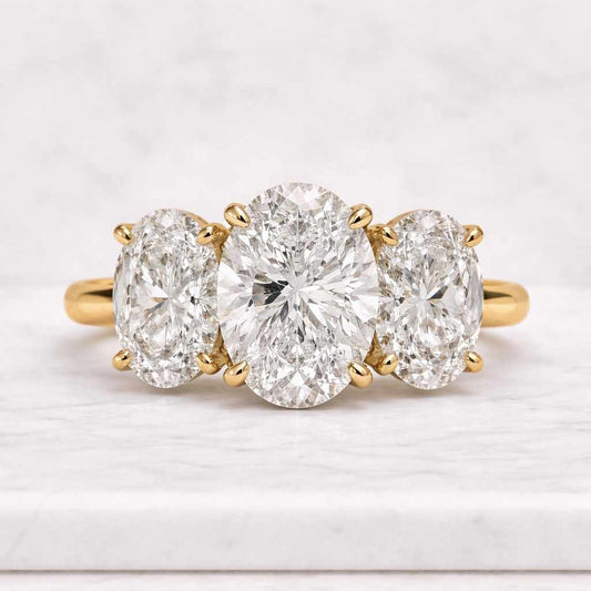 Trending Gold Jewelry