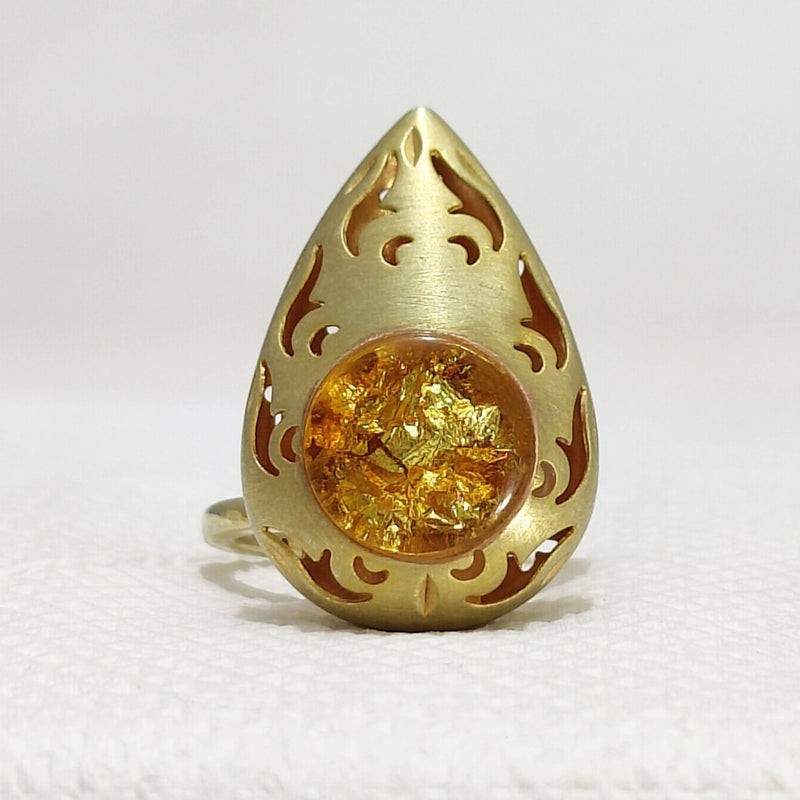 lab created diamond engagement ring, igi certified pear diamond ring, diamond anniversary ring for her, promise proposal ring for girlfriend