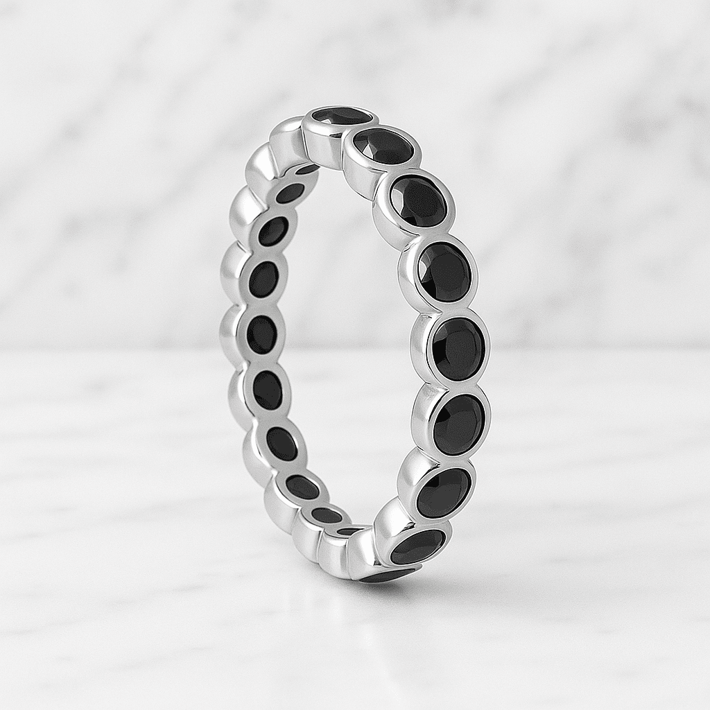 Lab Diamond Stud Earrings Handmade Gold Solitaire Bridal Jewelry