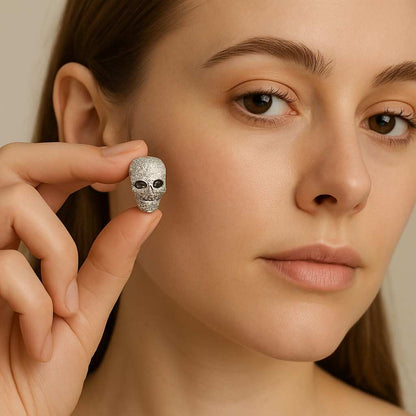 Lab Grown Diamond Earring, Lab-Grown Diamond Stud Earring, Single, One Earring ONLY