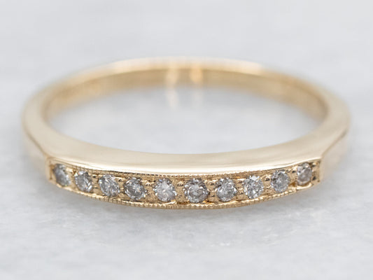  Lab Grown Diamond Engagement Ring 