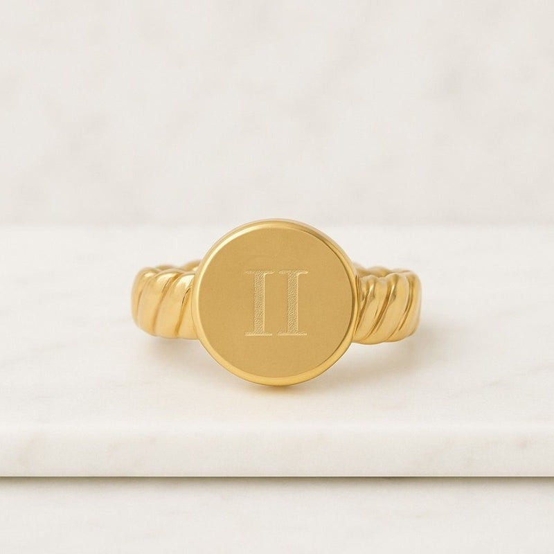 Lab Grown Diamond Engagement Ring Genuine Diamond Wedding Ring 5 Stone Ring for Her Statement Ring for Women Handmade Trellis Stackable Ring