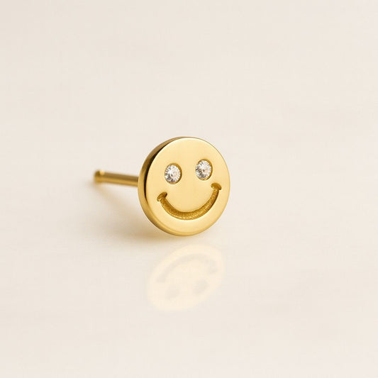 Lab Grown Diamond Stud Earrings.50-5 ct Diamond Studs for Women