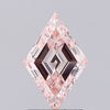 Lozenge 1.21ct Fancy Intense  Pink VVS2