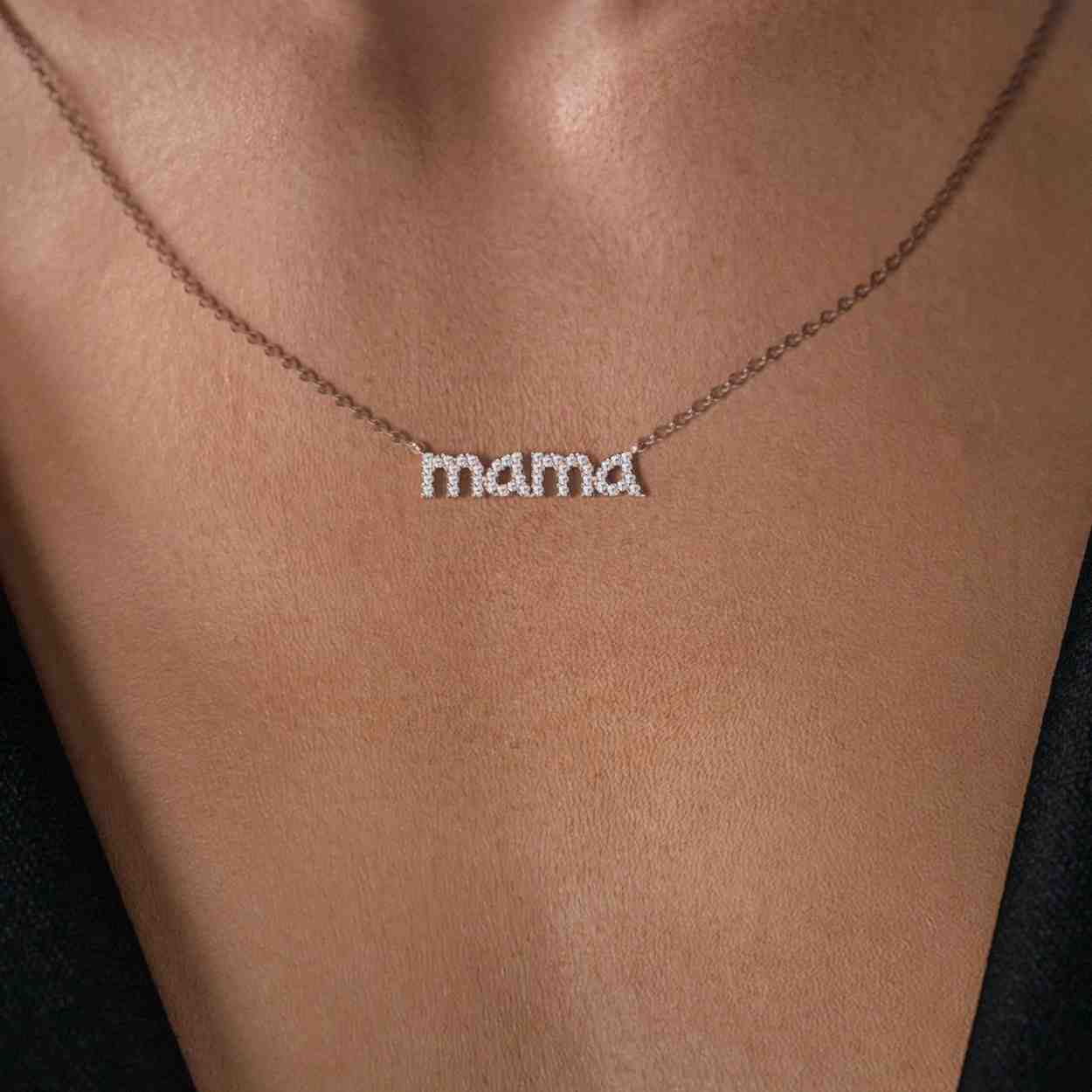 Mama Gift For New Mom Single Mom Gift
