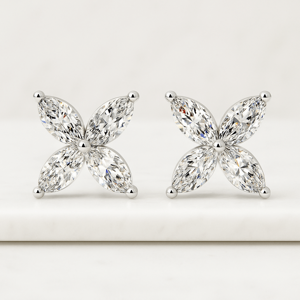 2CT Oval Lab Diamond Engagement Ring Gift, CVD Certified Jewelry for Her