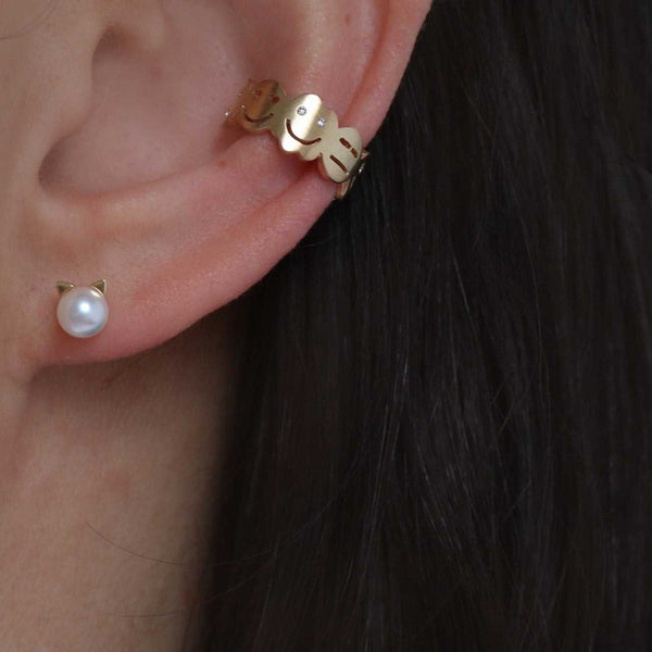 Marquise Diamond Engagement Earring Genuine Lab Grown Diamond Anniversary Earring