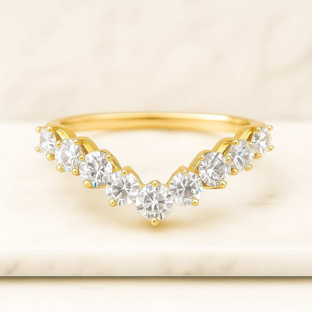 marquise ring halo engagement ring genuine marquise lab diamond ring unique proposal ring pave setting ring her solid gold silver platinum
