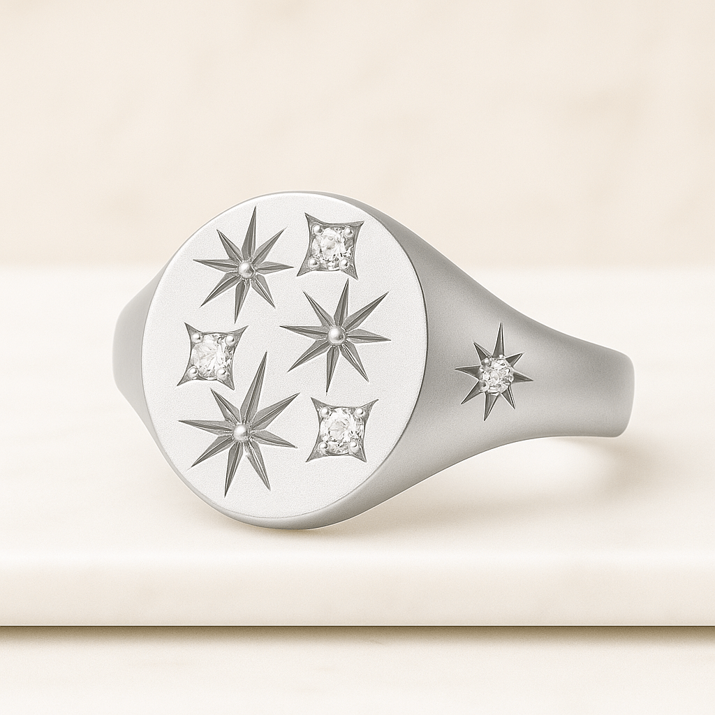 Matching Stackable Band,14k Solid Gold Curved Ring