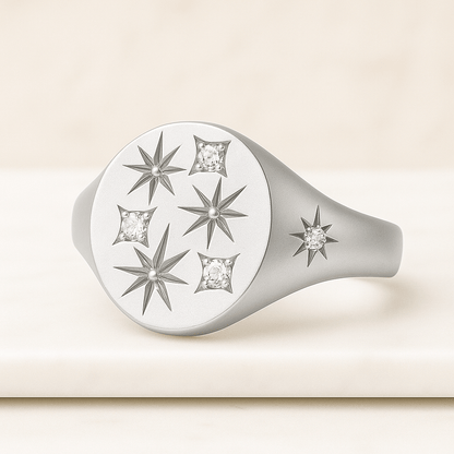 Matching Stackable Band,14k Solid Gold Curved Ring