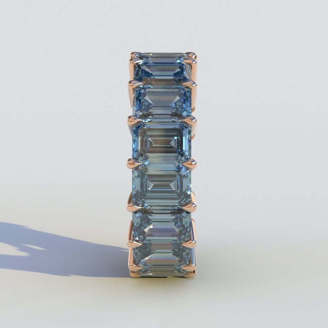 Matching Band For Women