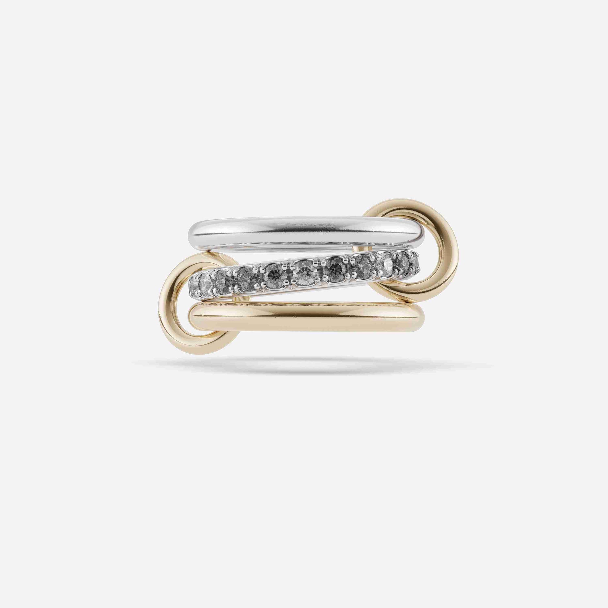 Maximalist Statement Ring
