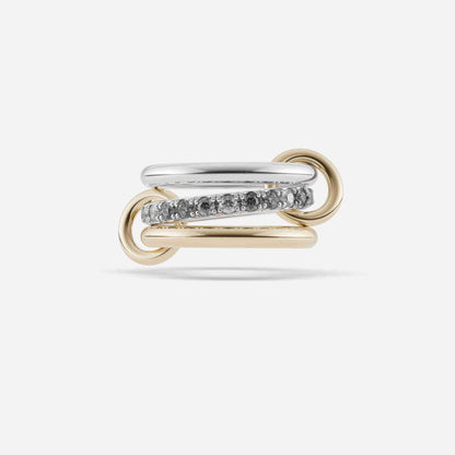 Maximalist Statement Ring
