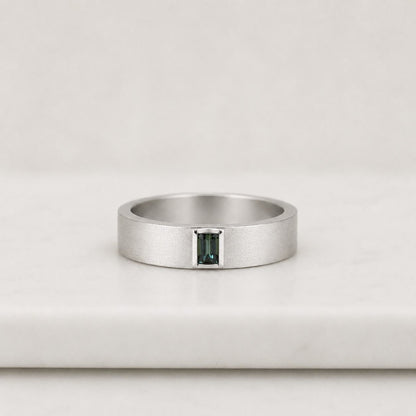Men's Ring Promise Ring Anniversary Ring Personalized Jewelry