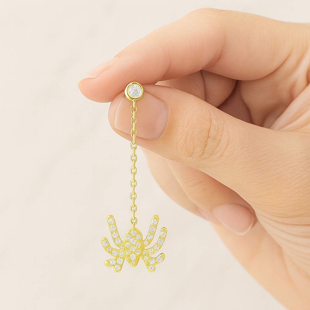 Mens Women's Moissanite HALO Stud Earrings, Solid 925 Sterling Silver, Passes DIAMOND TESTER