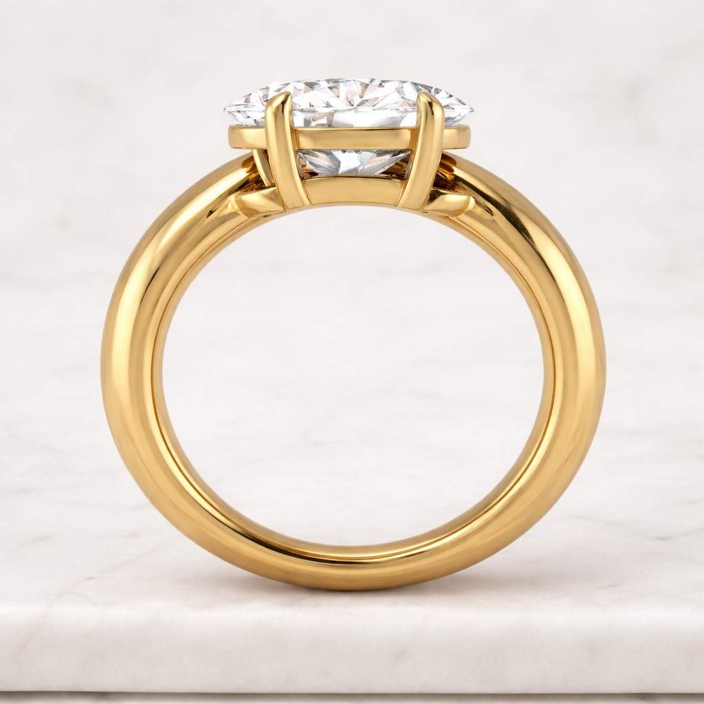 minimal geometric flat band