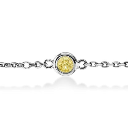 Minimalist Anklet, Gift for Her