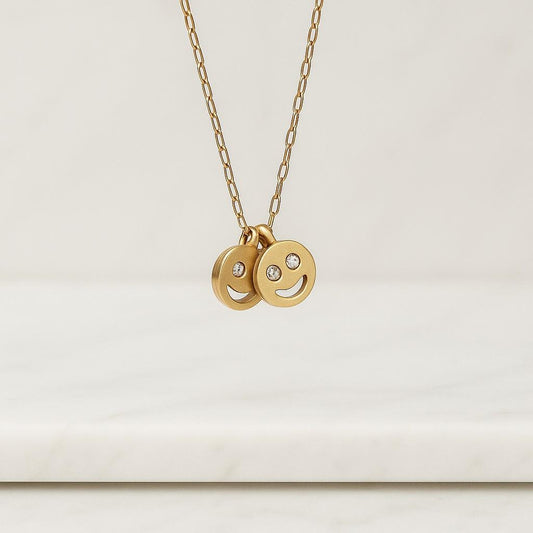 Minimalist Jewelry Gift for Her Everyday Necklace
