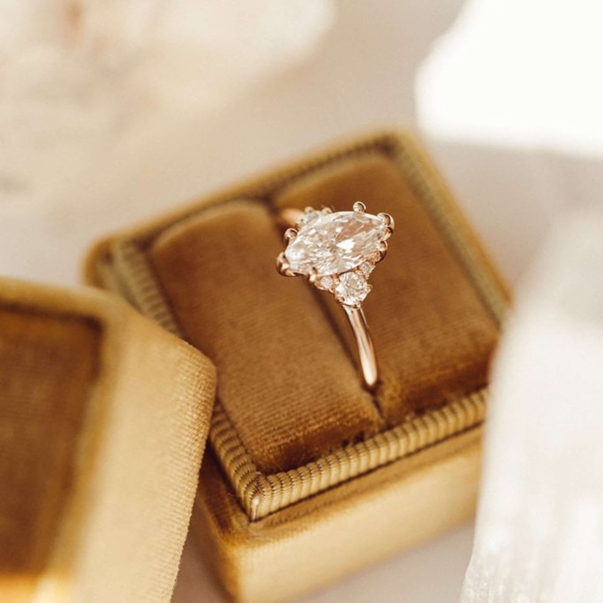 Minimalist Ring, Birthday Gift For Her