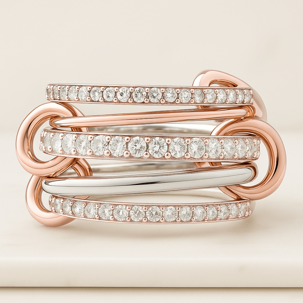 Moissanite_Diamond_Ring