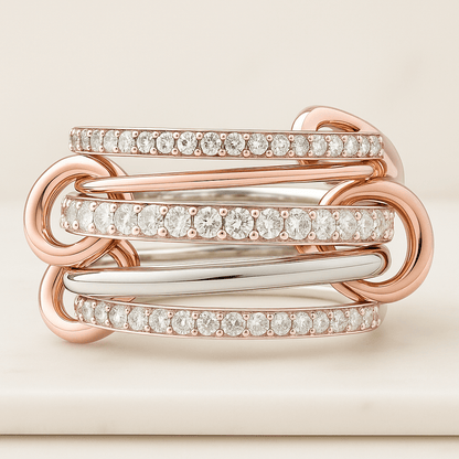 Moissanite_Diamond_Ring