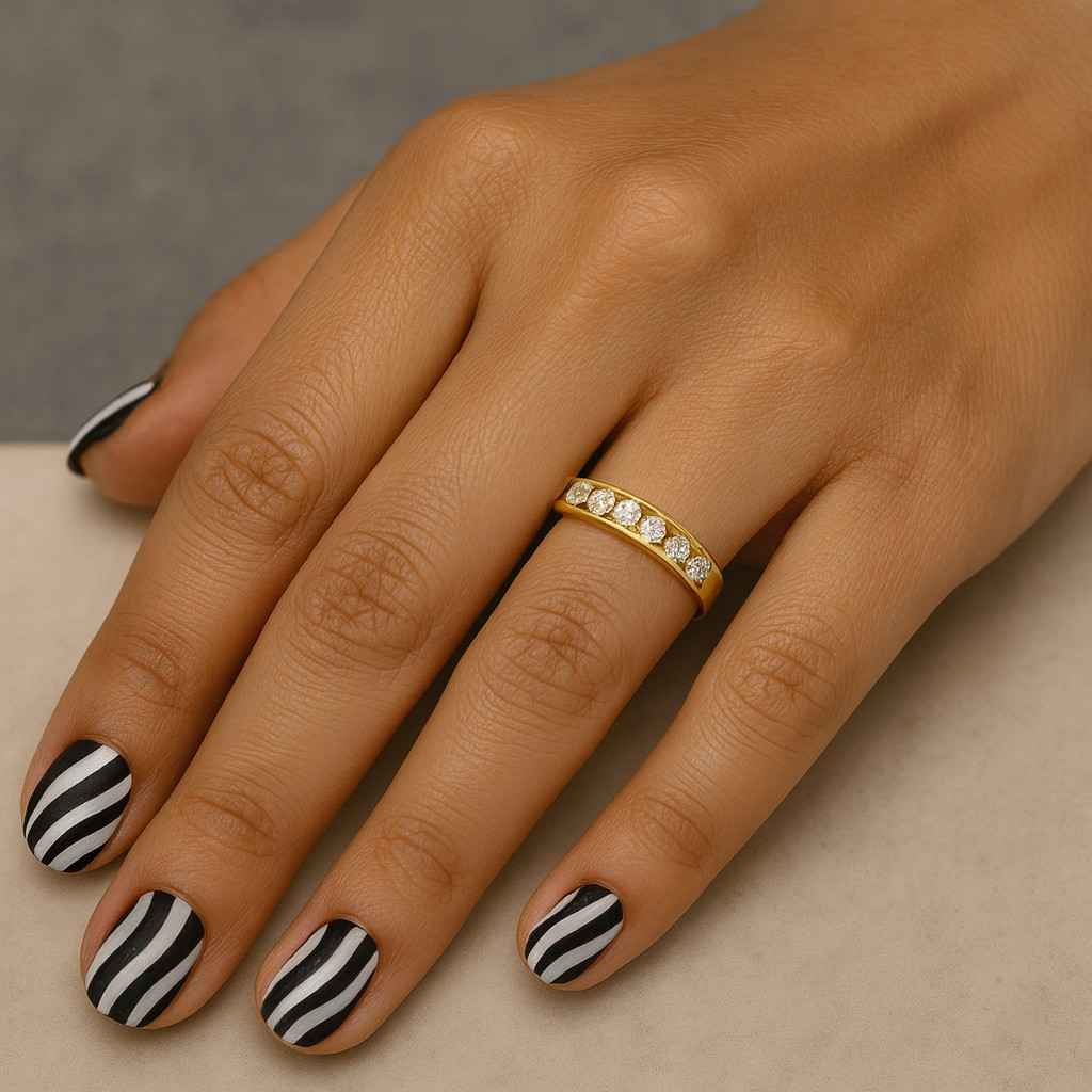 Moissanite Engagement Ring Moissanite Snowflake Bypass Ring Sterling Silver Wedding Jewelry Trendy