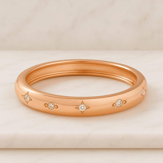 Marquise Diamond Engagement Ring Knife Edge Shank Ring Genuine Lab Grown Diamond Ring 7 Marquise Diamond Proposal Ring Anniversary Ring Gift