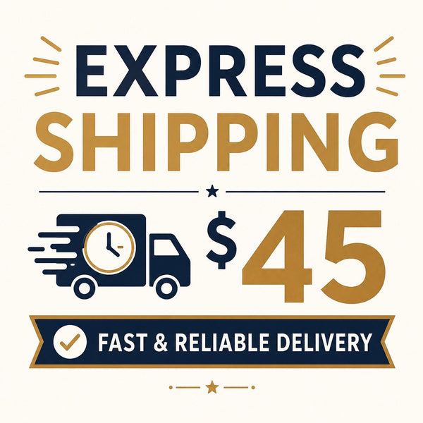 Mollology Return Shipping Label for Jewelry Returns & Exchanges | Prepaid Return Label | Easy Jewelry Exchange | USA Only!
