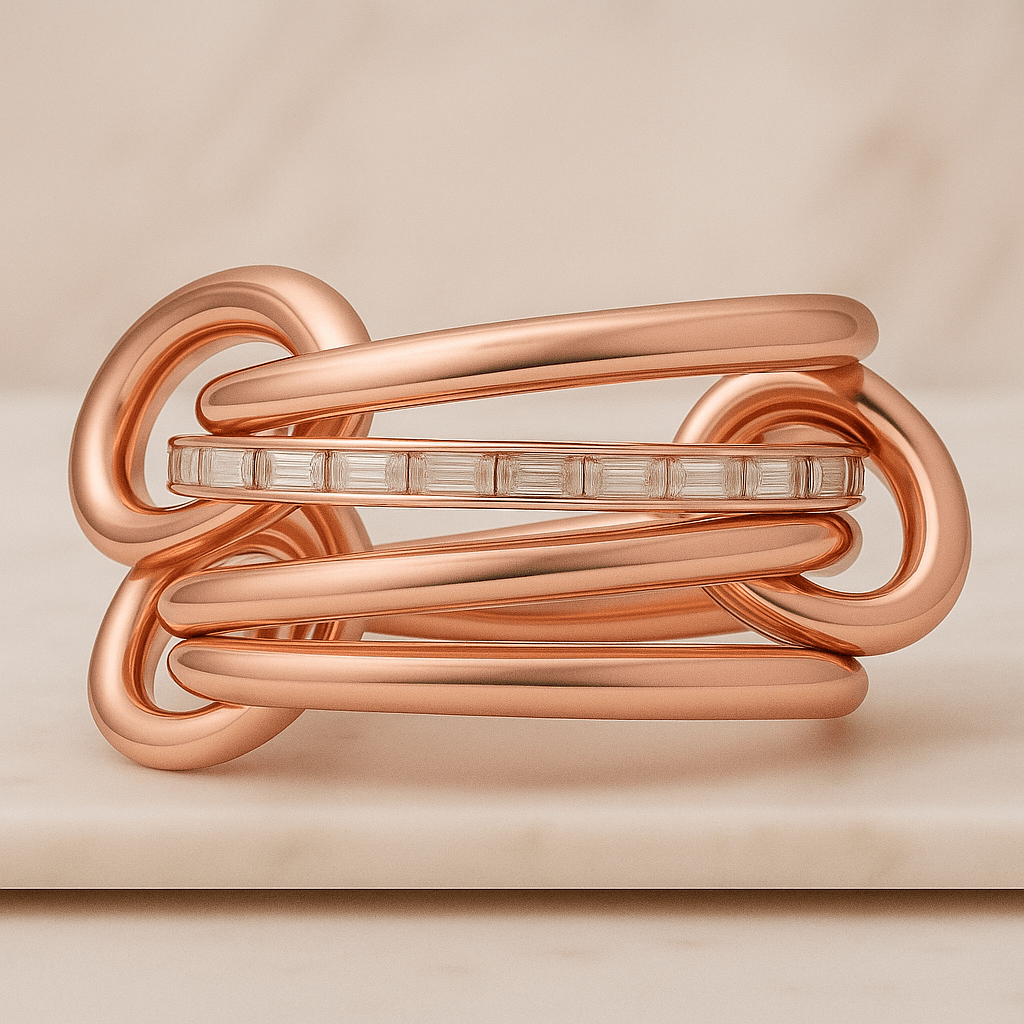 Multi_Gold_Linked_Ring