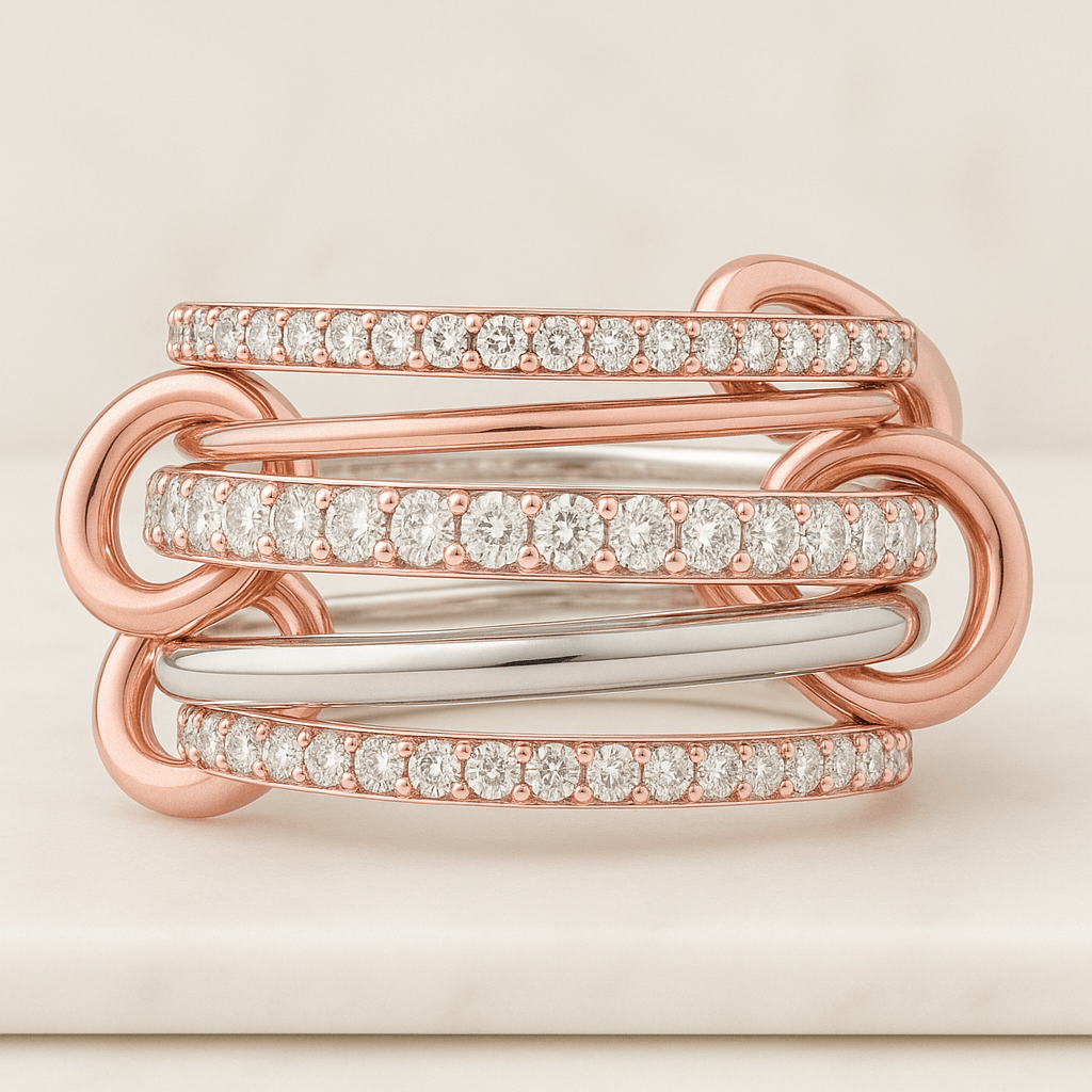 Multi_Layered_Linked_Ring