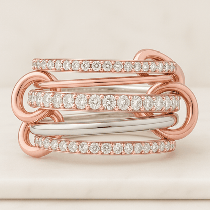 Multi_Layered_Linked_Ring