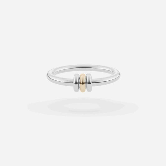 Multi Link Rings Connecting Set