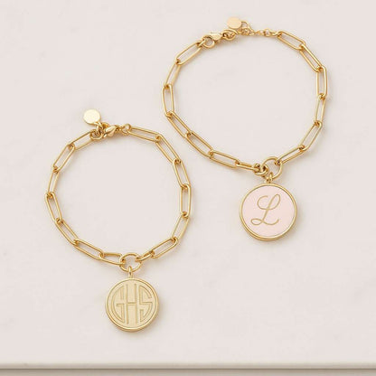 Multiple Name Bracelet Christmas gift Jewelry Bridesmaid gift