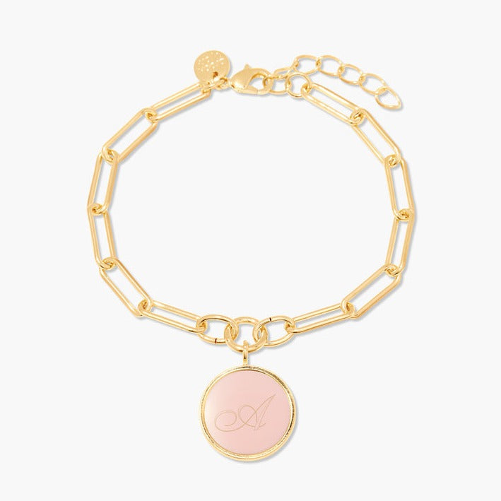  Name Bangle Bracelets for Women, Handmade Birthday Gift