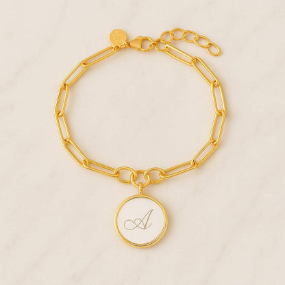 Name Tag Bracelet Custom Name Bracelet Personalized Gifts