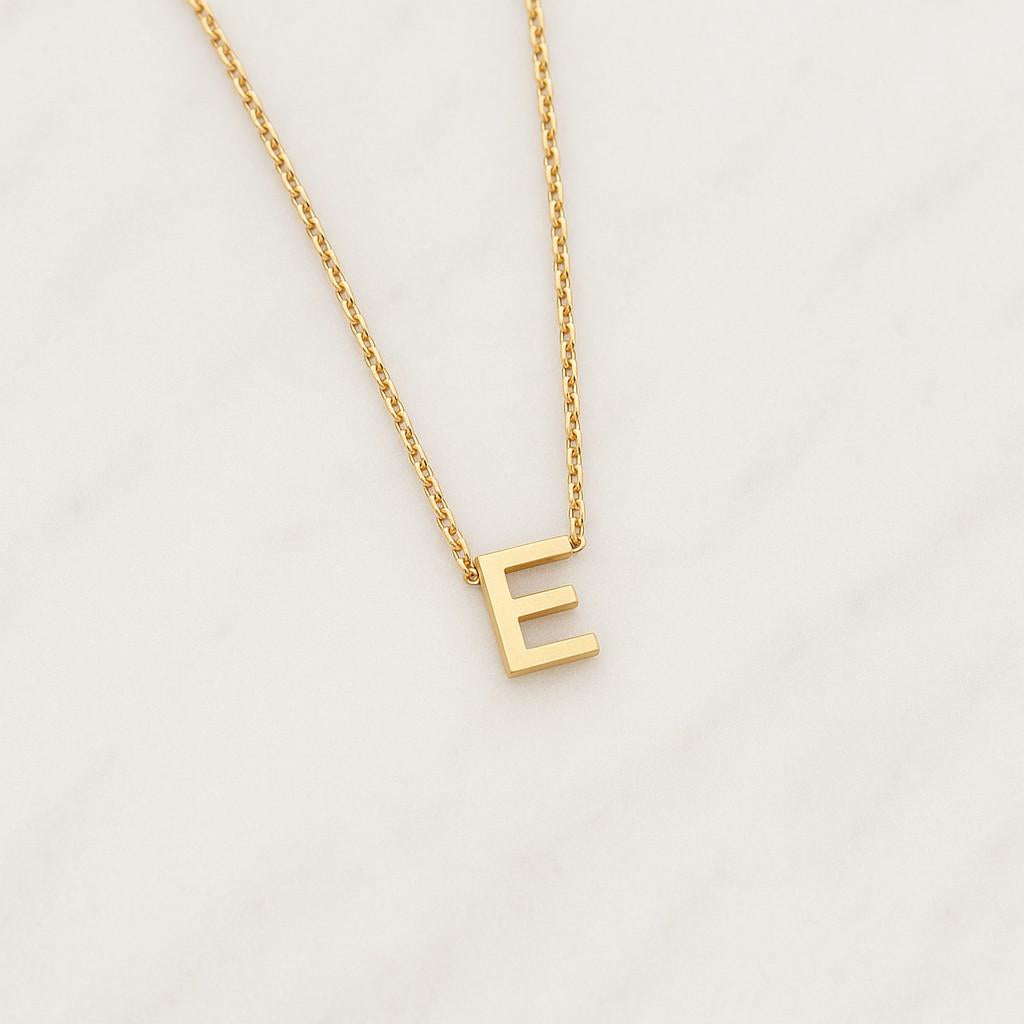 Necklace And Earrings Making Dainty Necklace Gold Necklace Layering Necklace Gift for her