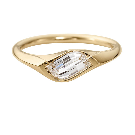 OOAK_Flame_Cut_Moissanote_Diamond_Ring