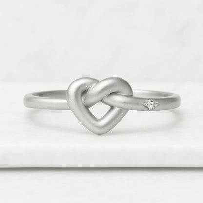 Old Mine Cushion Lab Grown Diamond Band Eco Friendly Diamond Stackable Band