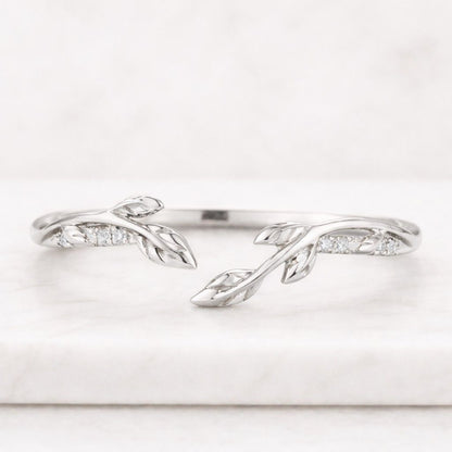 Open Stacking Bands