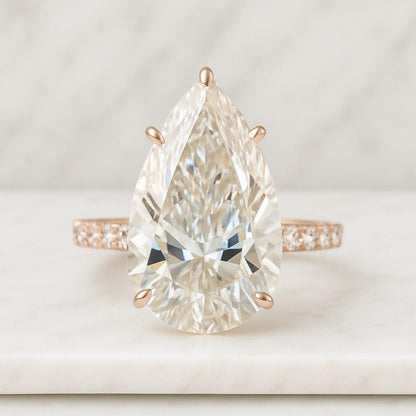 Oval Engagement Ring Set by Sami Jewels Promise Ring Set Engagement Ring Set Bridal Jewelry Stackable Rings Diamond Rings Ring Set