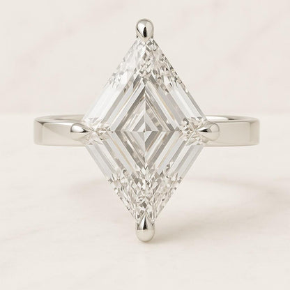 Oval Cut Lab Diamond Halo Ring 2.00ct Oval Lab Grown Diamond Engagement Halo Ring IGI Certified, Proposal Ring Anniversary Gift For Her