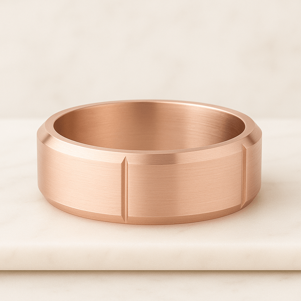 Oval Cut Lab Grown Diamond Engagement Ring, 14K Solid Gold Bezel Ring, Solitaire Ring, Statement Ring, Classic Ring For Women