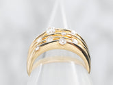 Oval Lab Grown Diamond Engagement Ring Set
