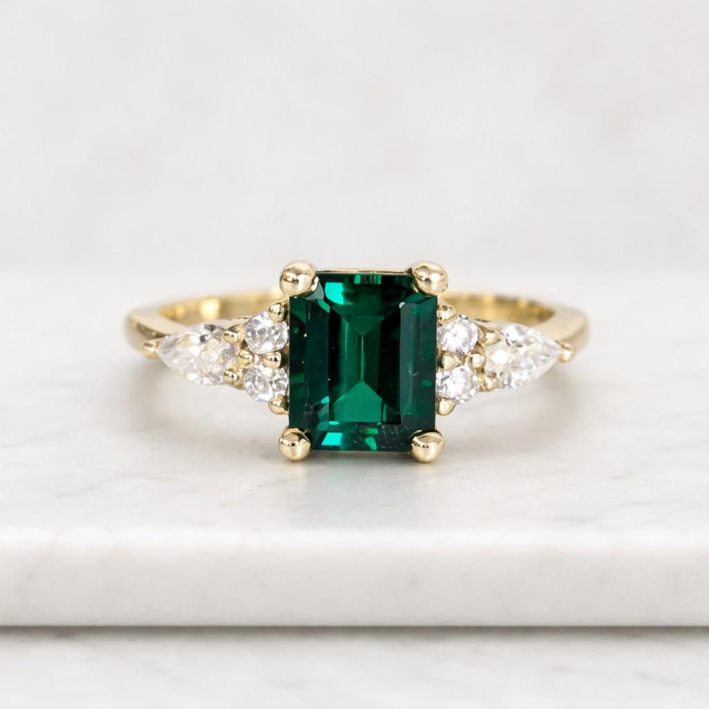 oval moissanite engagement ring bezel set solid gold, solitaire engagement ring diamond wedding, delicate women oval cut promise anniversary
