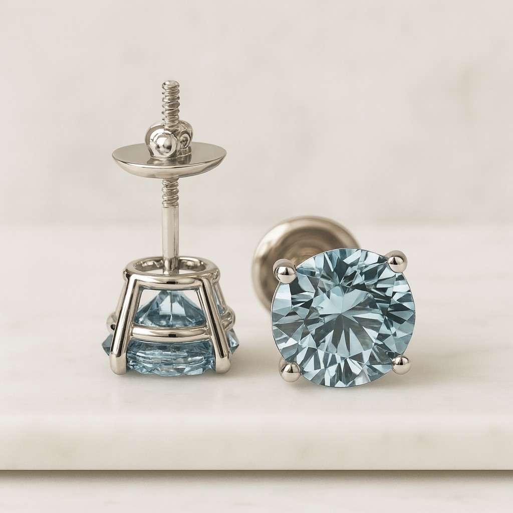 Oval Shape Moissanite Engagement Ring Solitaire Four Prong Set Bridal Wedding Ring For Her Minimalist Design 14k Solid Yellow Gold 3.00ct
