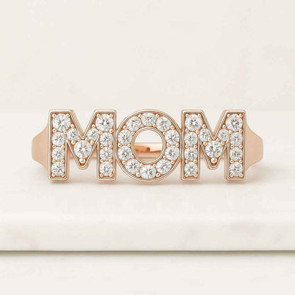 Oval cut Moissanite engagement ring vintage Unique engagement ring Solid gold Marquise cut diamond wedding ring Bridal ring Anniversary ring
