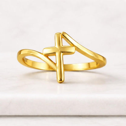 Pave Slim Twisted Band Ring, 14k Solid Gold Simple Wedding Band, Womens Minimalist Marriage Ring, Tiny Real Diamond Her Stack Alliance Ring
