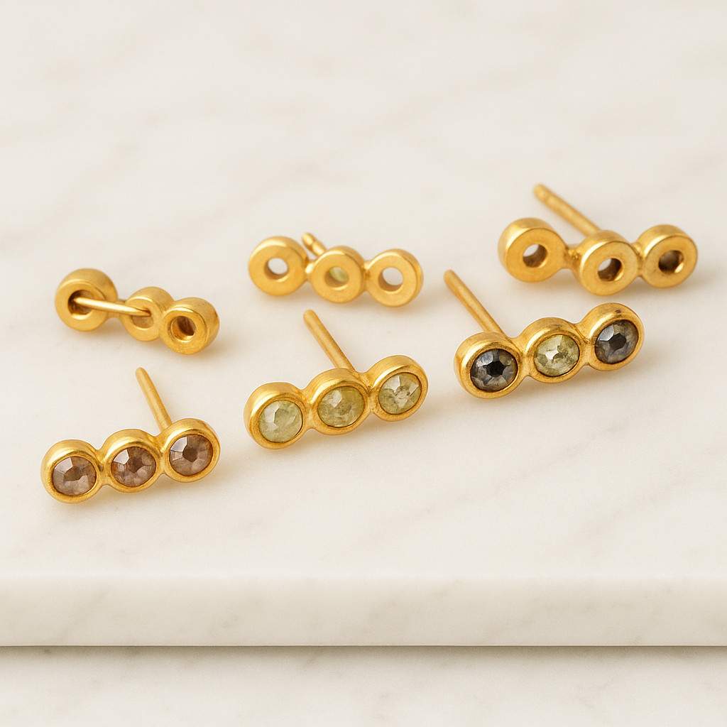 Diamond Simple Engagement Ring Lab Grown Diamond Solitaire Ring 6 Prong Round Diamond Ring